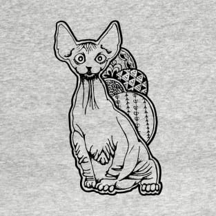 Caturday T-Shirt